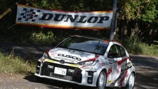 「2022年CUSCO ＆ Winmax ＆ DUNLOP Bライセンス競技若手育成プログラム」Winmaxも加わり12月上旬に新たな若手ドライバーを募集開始か