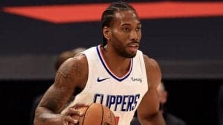 レナードの欠場時期について、有名コラムニストが「今年中には戻ってこない」と明言