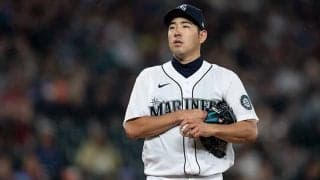 【MLB】菊池雄星、米サイトは年俸9億円予想　FA格付け50位「オプション行使確実と思ったが…」