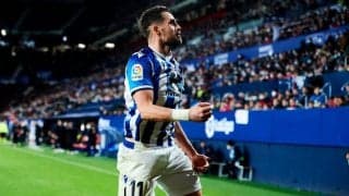 ヤヌザイ代理人がナポリ移籍を示唆「準備はできている」