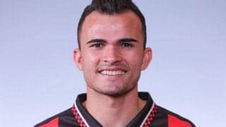 札幌MFルーカス・フェルナンデスがブラジルへ帰国…右眼窩底骨折の治療で