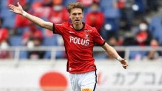 「本当に高額なオファーが…」浦和FWユンカーが今夏のオファーを告白、それでも心は浦和「少し長い契約を結びたい」