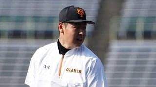 11日の公示　ロッテが先発の美馬を登録　巨人・岡本和はまたも登録されず