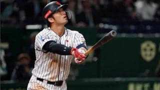 【プロ野球】鈴木誠也が記録したOPS「1.072」の衝撃度とは　今季1.000超えは日米でわずか3選手のみ