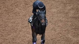 【JRA新馬戦】ソウルスターリングの全妹スタニングスターなどがデビュー