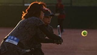 〈速報〉「ソニー生命カップ 第43回全国レディーステニス大会」全国決勝大会、2回戦が終了しベスト16が出そろう！