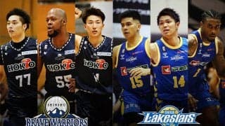 【信州vs滋賀】奇策でエース封じを狙う滋賀に対し、岡田がどのようなパフォーマンスを見せるか