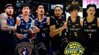 【横浜vs宇都宮】1勝差で迎える大事な2連戦、横浜は比江島を抑えてロースコアに持ち込みたい