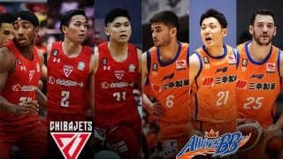 【千葉vs新潟】新潟はミスを減らして連敗を止めたい…千葉は防御から勝機を見出す