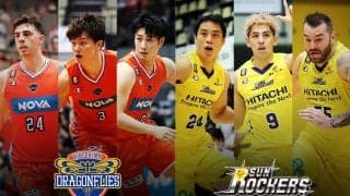 【広島vs SR渋谷】広島は本拠地で連敗ストップを狙う、SR渋谷は昨季在籍のジャクソンを抑えたい