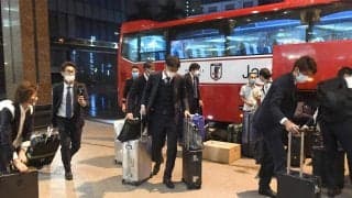 「日本では考えられない状況」日本代表が直面したベトナムの交通事情に驚き「誘導強引すぎて…」