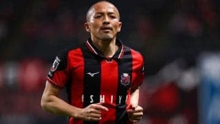 「素敵な写真」元日本代表・小野伸二がレインボーショット、美しい虹を背景に「あの上渡れそう」