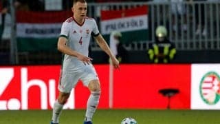 チェルシー、ハンガリー代表DFアティラ・サライ獲得でフェネルバフチェと合意か