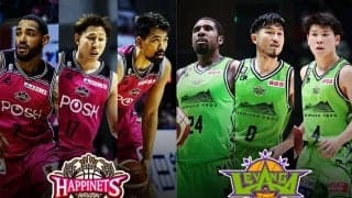 【秋田vs北海道】5勝7敗で並ぶ両軍の対決…秋田はディフェンスリバウンドへの意識を高めたい