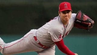 【MLB】エンゼルスは投手陣大補強に動く？　FA市場の大物2人に興味と米メディア伝える