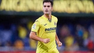 ビジャレアル、“ワンクラブマン”のマヌ・トリゲロスと2025年まで契約延長！