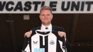 「すべてを捧げる」ニューカッスル新指揮官に就任したエディ・ハウ監督が所信表明