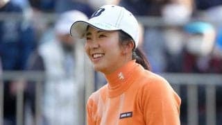 「渋いカラー笑」「どっちも綺麗」　堀琴音＆柏原明日架の“お茶色ウェア”に反響