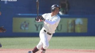 12月上旬に強化合宿を行う侍ジャパン大学代表候補メンバーが発表　早大からは中川卓、蛭間が選出！