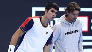 NextGen最終戦新ルールへの反響～コートサイドからのコーチング