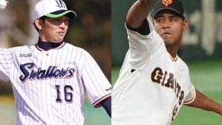 ヤクルトは15年ドラ1、オリックスは23歳に命運託す　セパCS第3戦の先発投手は？