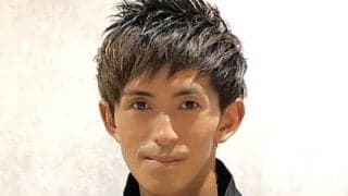 佐藤翔吾、目指すは全日本出場