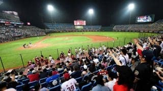 琉球BOの参入希望に台湾プロ野球が難色　CPBLが声明「拡張規定に抵触」