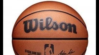 38年ぶりにNBA公式ボールに復活したウイルソンとバスケの深い関係