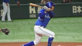 本塁打王はただ1人、打点王は5人が並ぶ　今季最も打撃で活躍したセ投手は？