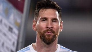 「恥ずかしがり屋」メッシの古巣が幼少期のピュアなインタビュー映像を公開「今まで見た中で最高のメッシ」