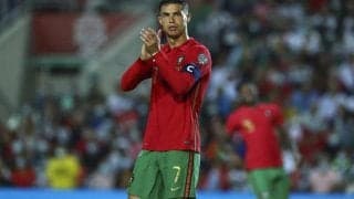 ペペ終盤退場のポルトガル、アイルランドにゴールレスも首位浮上《カタールW杯欧州予選》