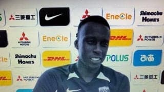 【浦和レッズ・公開練習リポート】負傷のトーマス・デンがチームに完全合流!!「チームに相乗効果を起こしたい」(2)