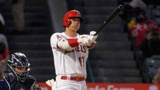 【MLB】大谷翔平、シルバースラッガー賞で評価された驚愕の10項目　エ軍は10年連続受賞