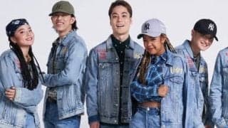 熱を伝えるチームに変貌。ダンサーFISHBOYがDリーグ２シーズン目で巻き返しを誓う