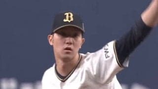 140キロ台も「表示以上の力強さ」　脱力投法からのキレキレ直球が「杉内のようだ」