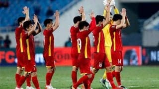 「難敵過ぎて…」ベトナム代表に実況も苦戦！？日本戦スタメンの過半数が「グエン」