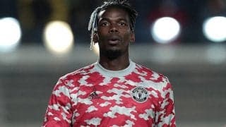 フリー迫るポグバ、条件次第で契約延長の意思ありか