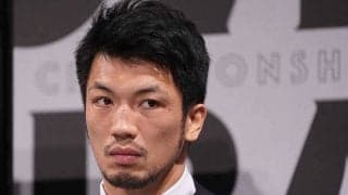 村田諒太「歴史の一部」ゴロフキン「日本で行うのは光栄」　ビッグマッチ決定一問一答