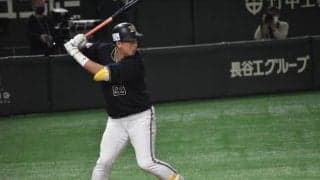 オリックス・ラオウ杉本Ｖ打！活躍の裏に「おっちゃんたちのヒーロー」の矜持とは