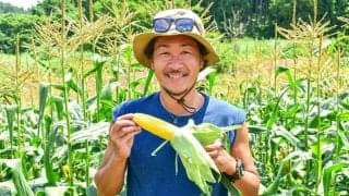 なぜ石川直宏は長野で「本気で農業に向き合う」のか？　地方から提案する「スポーツ×農業」の未来