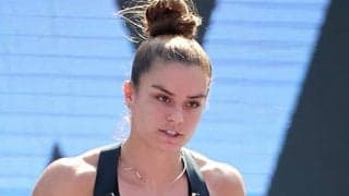 初出場で初戦白星「誇り」