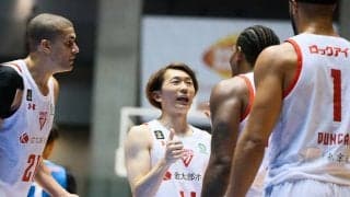 西村文男から見た千葉ジェッツの仲間たち「勇樹はかわいい弟、卓磨は…」／B MY HERO!