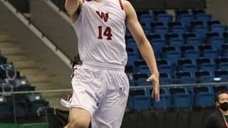 残り８秒から勝ち越し　大接戦の末、インカレ出場を決める！