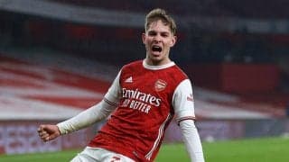 初招集のスミス・ロウにいきなりデビューの可能性? サウスゲイト監督「出場を視野に入れている」