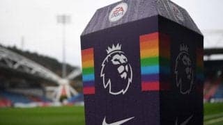 プレミアリーグ、W杯隔年開催案を全会一致で反対