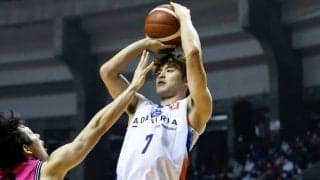 先月茨城を退団した西川貴之が佐賀と契約合意「全身全霊でプレーします」