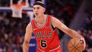 カルーソがレイカーズを離れた理由は契約内容…提示された年俸は◯億円以下？