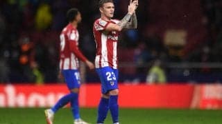 補強注目のニューカッスル、トリッピアーにも関心か