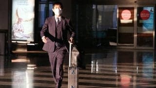 ベトナムに辛勝の日本代表がオマーン到着! 16日の試合で3連勝目指し準備へ