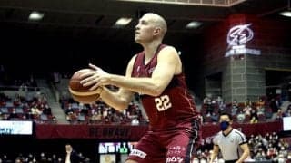 ホームで接戦を制した川崎「皆さんの力が最後のニックのシュートに乗り移った」